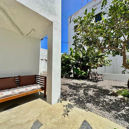 Вилла Casa Tina Гуимар Экстерьер фото
